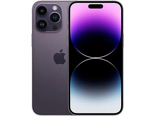 IPHONE 14 PRO MAX 128GB SEMI NUEVO BLACK GOLD WHITE PURPLE