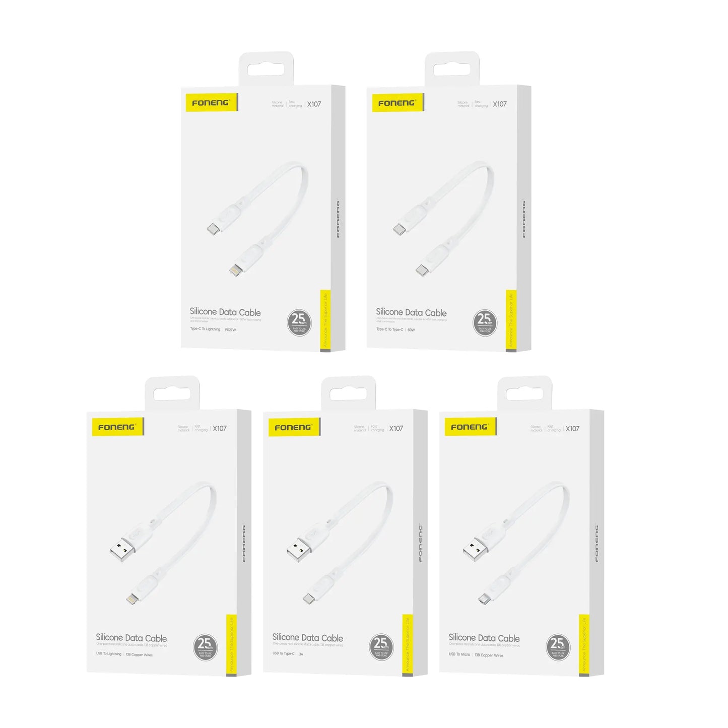 MINI CABLE 25CM