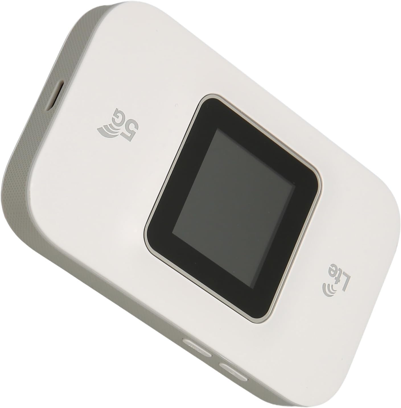 4G WiFi Wireless Access Point Mobile WiFi Access Point Unlocked WiFi Router Mobile Hotspot Device Portable WiFi Router with Card Slot