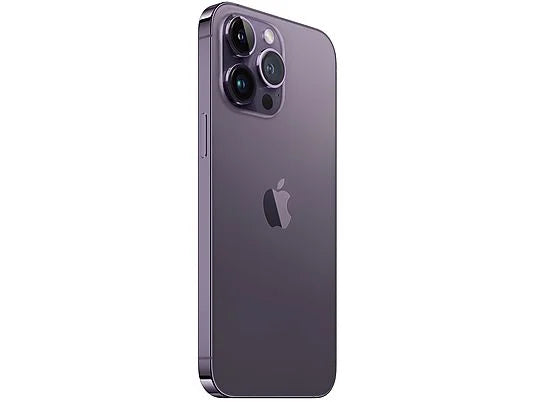 IPHONE 14 PRO MAX 128GB SEMI NUEVO BLACK GOLD WHITE PURPLE
