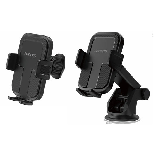 CP115 CAR PHONE HOLDER (AIR VENT/CENTER CONSOLE)
