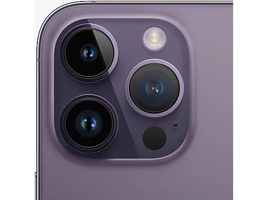 IPHONE 14 PRO MAX 128GB SEMI NUEVO BLACK GOLD WHITE PURPLE
