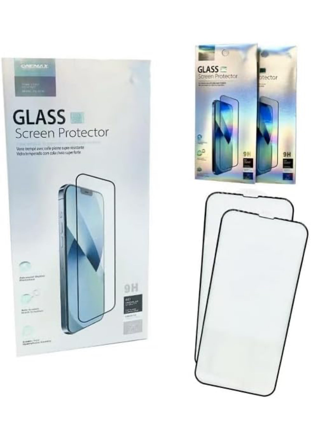 ONEMAX PROTECTOR