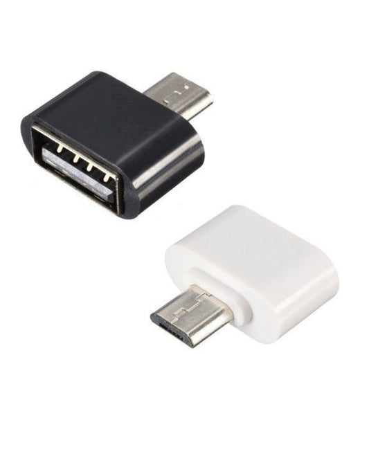 OTG ADAPTER MICRO