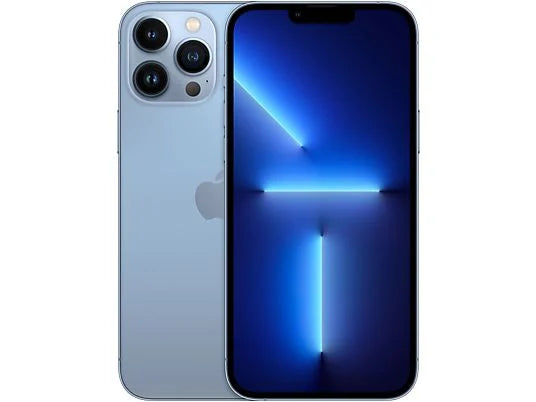 IPHONE 13 PRO MAX 128GB SEMI NUEVO BLACK GOLD WHITE BLUE