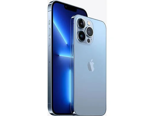 IPHONE 13 PRO MAX 128GB SEMI NUEVO BLACK GOLD WHITE BLUE