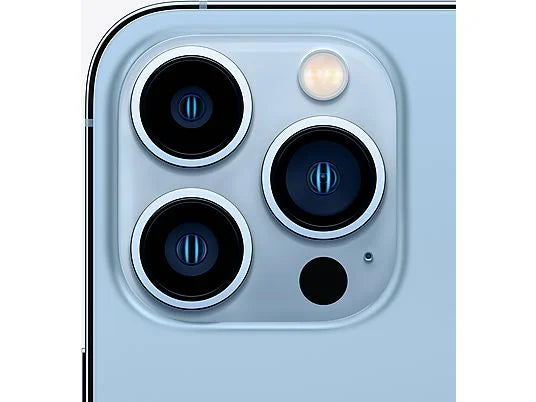 IPHONE 13 PRO MAX 128GB SEMI NUEVO BLACK GOLD WHITE BLUE