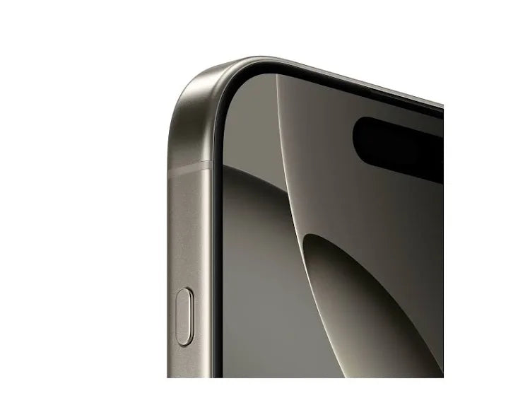 Apple iPhone 16 Pro Max, Titanio Desierto, 1 TB, 5G, 6.9 " OLED Super Retina XDR, Chip A18 Pro, iOS