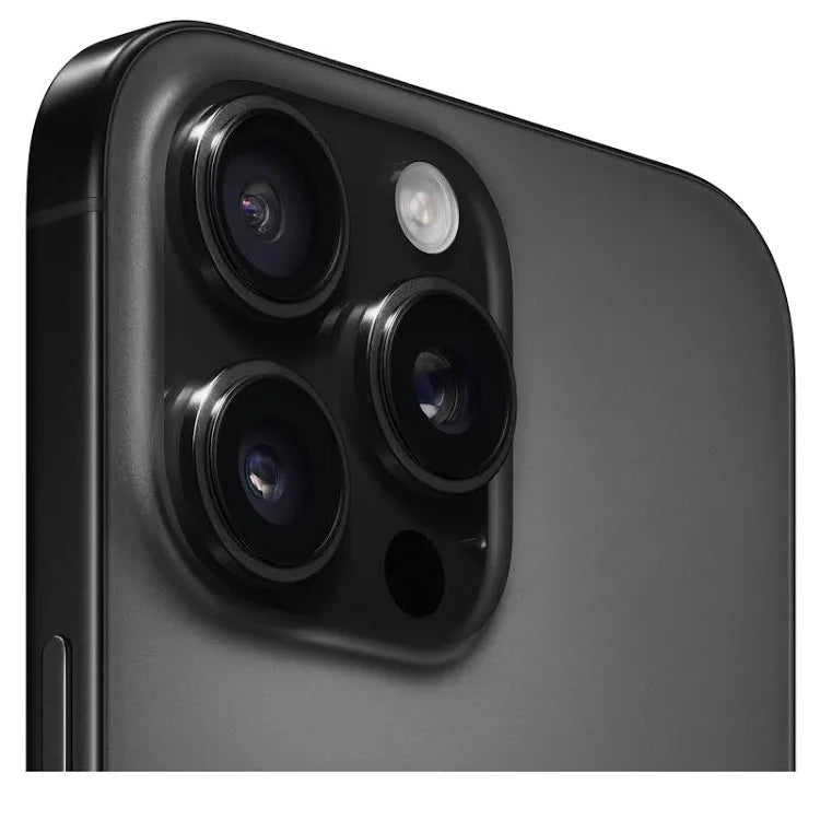 Apple iPhone 16 Pro Max, Titanio Desierto, 1 TB, 5G, 6.9 " OLED Super Retina XDR, Chip A18 Pro, iOS