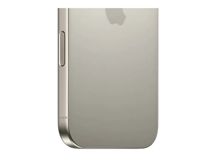 Apple iPhone 16 Pro Max, Titanio Desierto, 1 TB, 5G, 6.9 " OLED Super Retina XDR, Chip A18 Pro, iOS