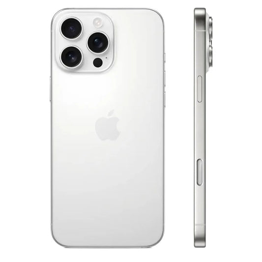 Apple iPhone 16 Pro Max, Titanio Desierto, 1 TB, 5G, 6.9 " OLED Super Retina XDR, Chip A18 Pro, iOS