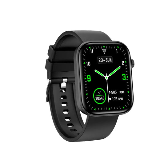 Smartwatch Deportiva Inteligente con Monitor de Salud